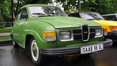 Testa – vad kan du om Saab?