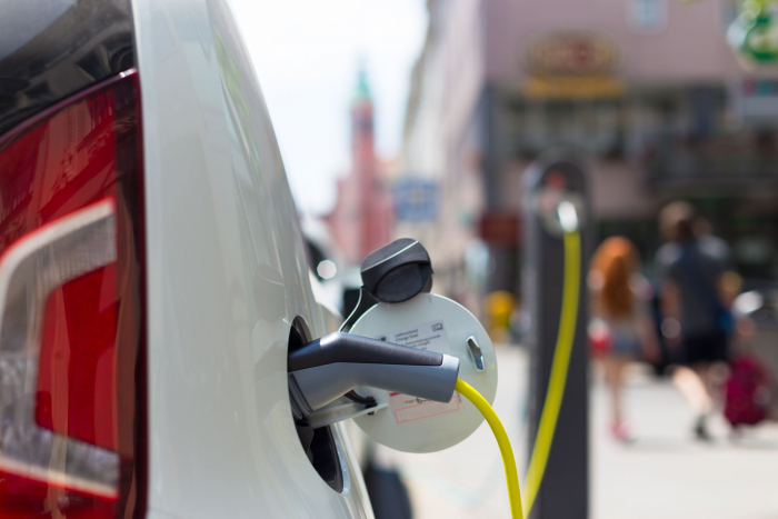 Maxa din laddhybrid eller elbil med tillbehör