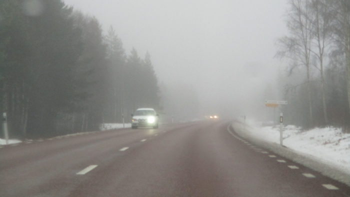 5 trafikfaror i höst – så undviker du dem
