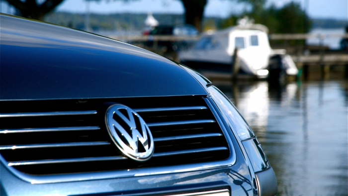 Din Volkswagen kan vara äldre än du tror