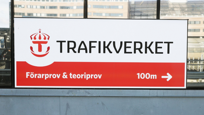 Testa – skulle du klara att ta körkortet nu?