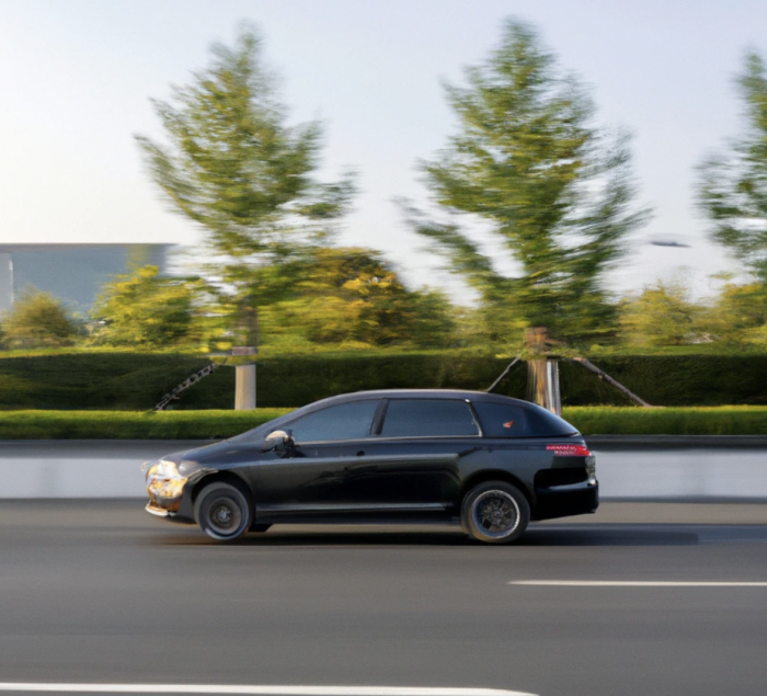 Vibrationer i bilen