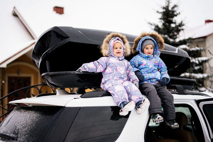 Dela upp köpen när du vill rusta upp bilen