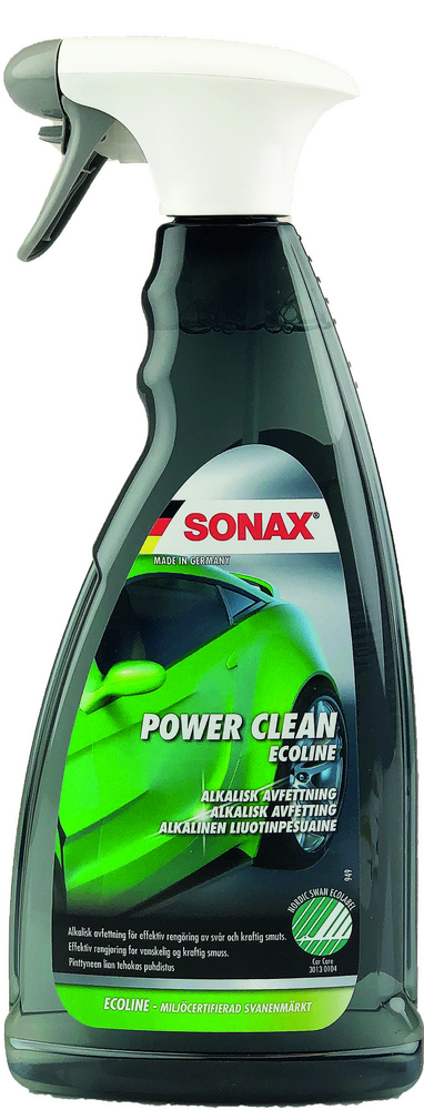Sonax Power Clean Ecoline