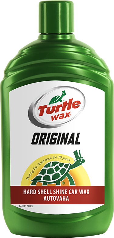 Turtle Wax Original