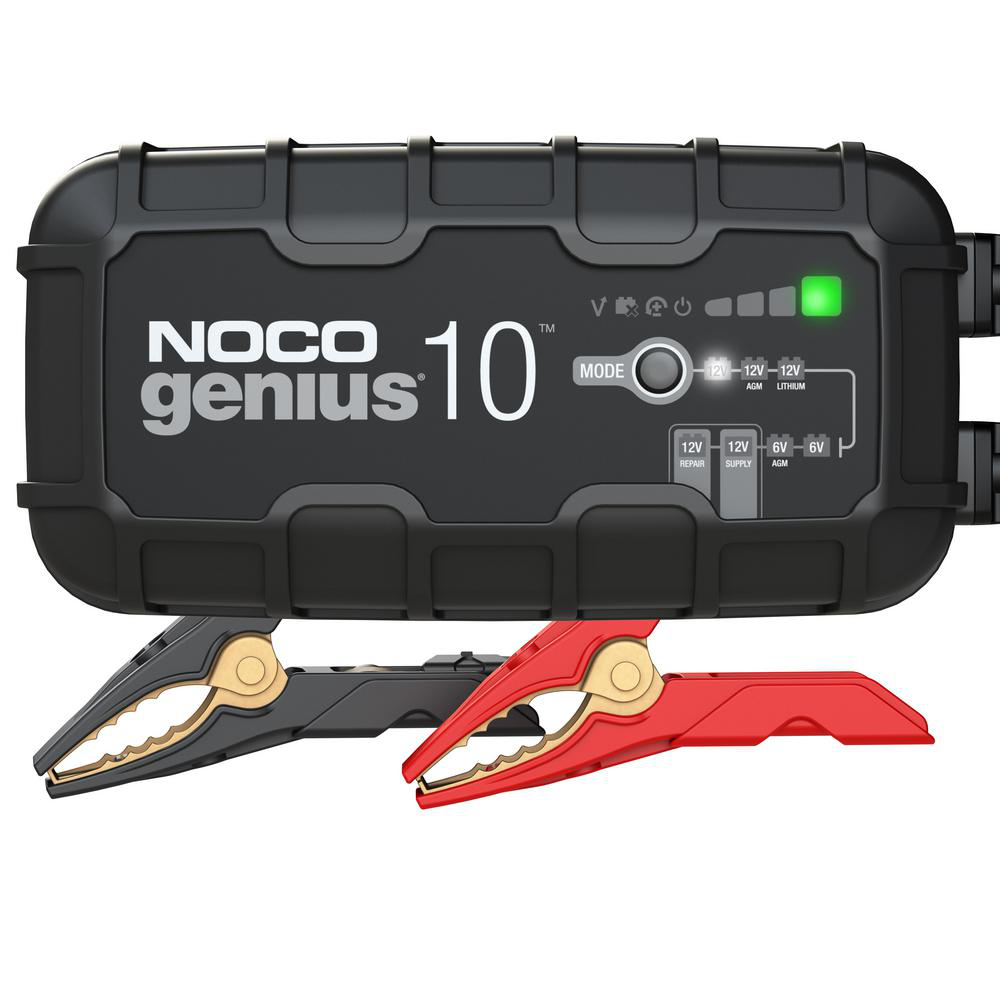 NOCO Genius 10