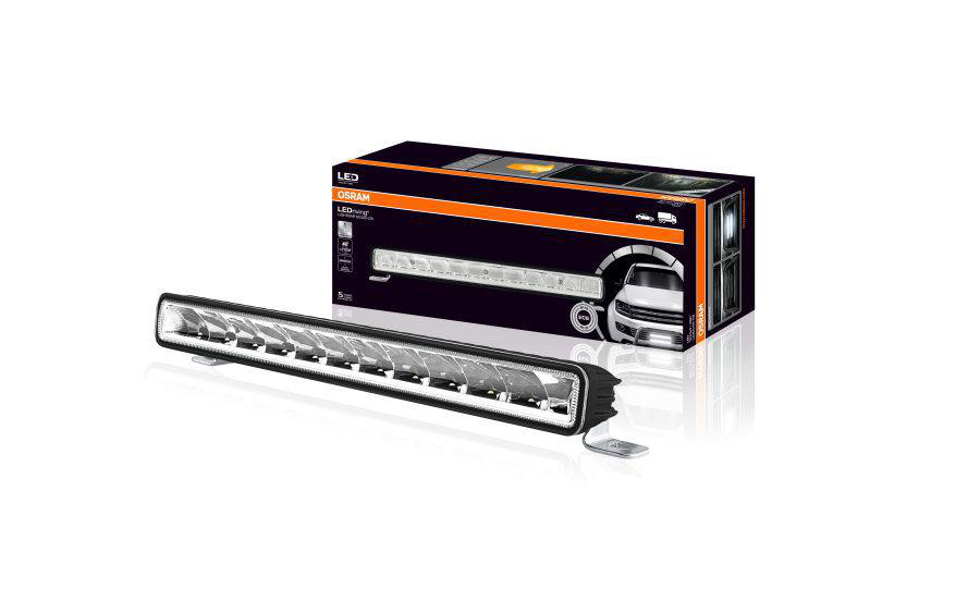 Osram LEDriving SX300-CB