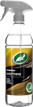 Turtle Wax Svanen Avfettning