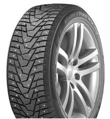 Hankook Winter i*Pike RS2