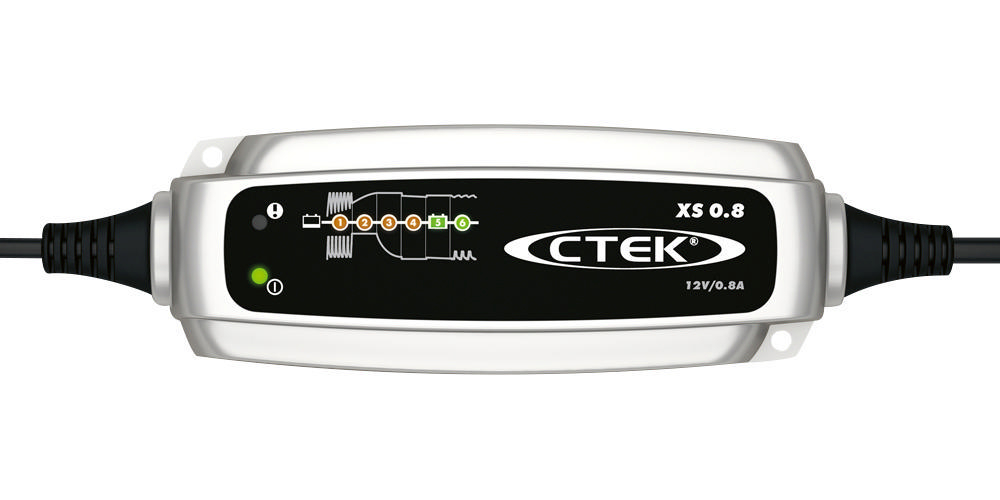 CTEK XS 0.8
