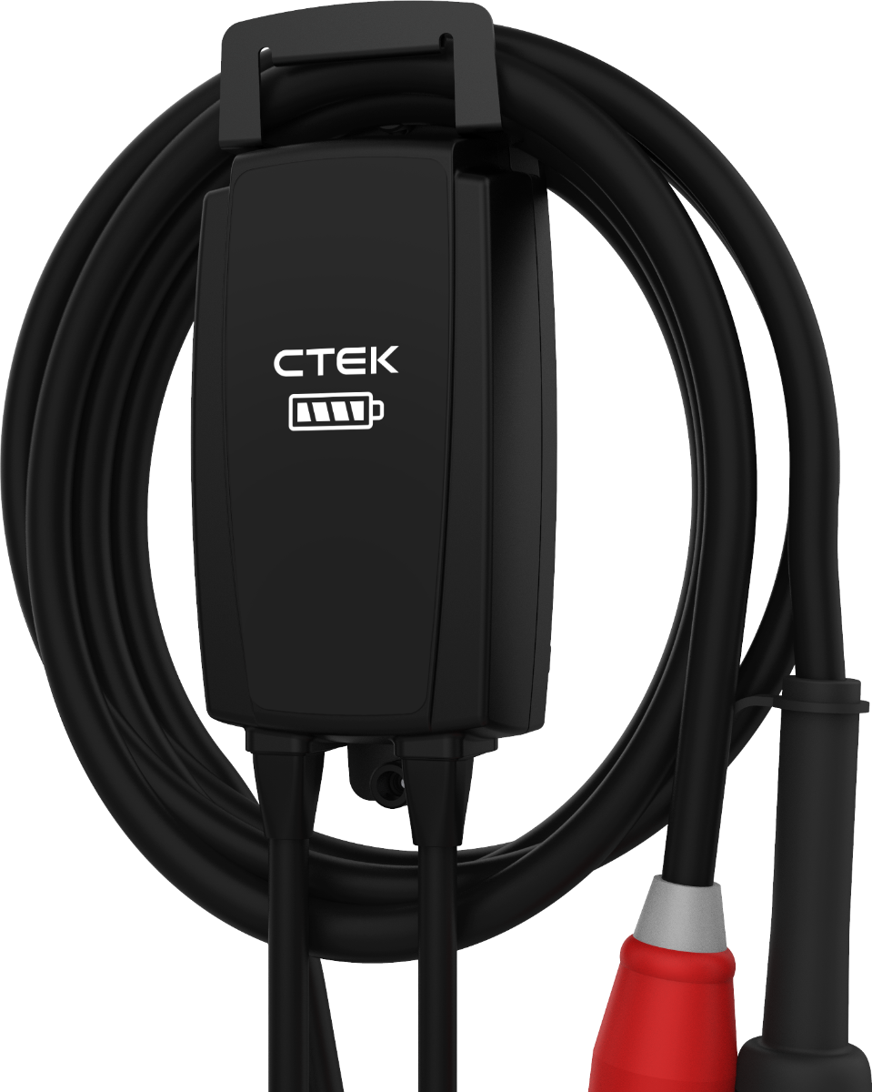 CTEK Njord Go
