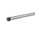 Lasthållarrör ProBar 390, 2-pack Thule Pro