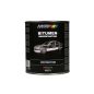 MOTIP Bitumen Undercoating - Underredsmassa Svart 2.5 kg