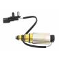 Reglerventil AC kompressor Pro Parts