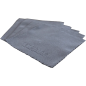 tershine Suede Cloth - Putsduk för applikator 5-pack