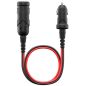 Laddare 12V XGC, kompatibel med GB70/150/250/500 Noco