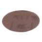 Kardborrerondell Abranet 125mm P80 Mirka