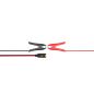 Tillbehör batteriladdare Comfort Indicator Clamps CTEK