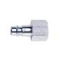 Koppling 1/4" G Invändig - Serie 320 eSafe, DN 7.6 Cejn