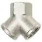 Y-rör Invändig G 1/4" Hona Cejn