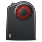 Kupévärmare Termini II 1400 W Schuko-kontakt DEFA