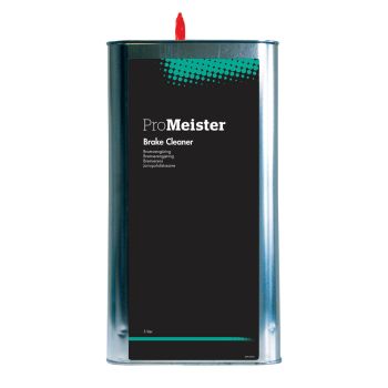 ProMeister - Bromsrengöring Dunk 5 l