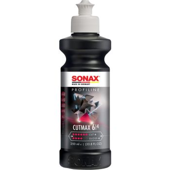 Sonax Profiline Cutmax 06-03 - Polermedel 250 ml