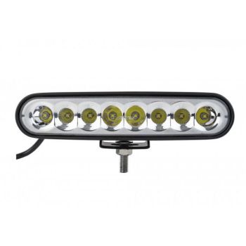 LED ramp backljus Phantom Ledson