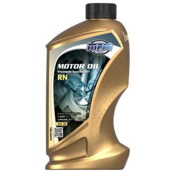 MPM Premium Synthetic RN 5W-30 Motorolja 1 l