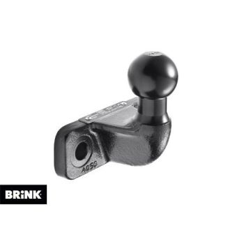 Brink Dragkrok 2-h&aring;ls kula
