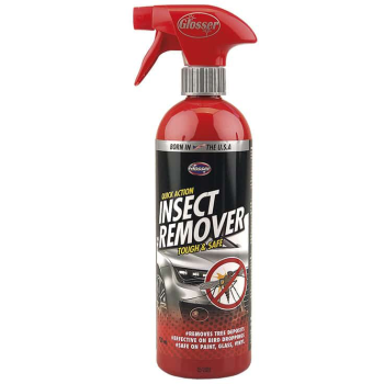 Glosser Insect Remover - Insektsborttagare 750 ml