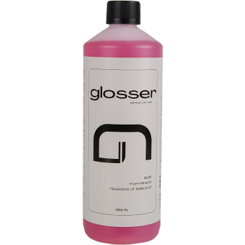 Glosser Blast Foam Prewash - Förtvättsmedel/Alkalisk avfettning 500 ml