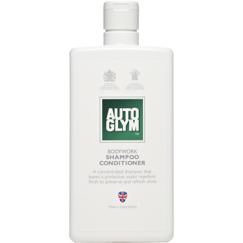 Autoglym Bodywork Shampoo Conditioner - Bilschampo 500 ml
