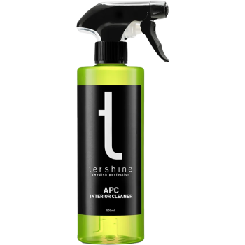 tershine APC Interior Cleaner Lime - Allreng&ouml;ring 500 ml