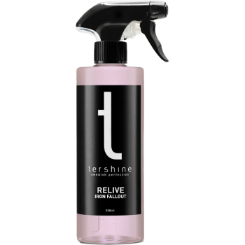 tershine Relive Wheel Cleaner - F&auml;lgreng&ouml;ring/Flygrostl&ouml;sare 500 ml