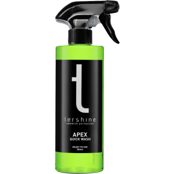 tershine Apex - Sprayvax 500 ml