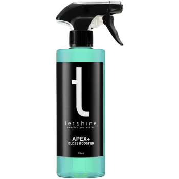 tershine Apex+ - Sprayvax 500 ml