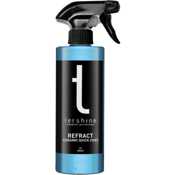 tershine Refract V2 - Sprayvax 500 ml