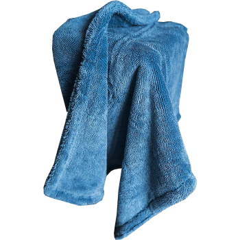tershine Drying Towel Double Side 50xx60cm - Torkduk 1-pack