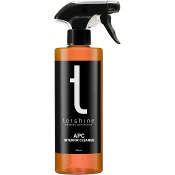 tershine APC Interior Cleaner Melon - Allreng&ouml;ring 500 ml