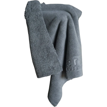 tershine Fluff 40x40 cm - Mikrofiberduk 1-pack