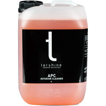 tershine APC Interior Cleaner Melon - Allreng&ouml;ring Dunk 5 l