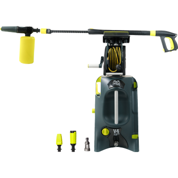 AVA Evolution P70 Large bundle - Högtryckstvätt
