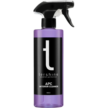 tershine APC Interior Cleaner Viol - Allreng&ouml;ring 500 ml