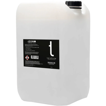 tershine Dissolve - Kallavfettning Dunk 25 l