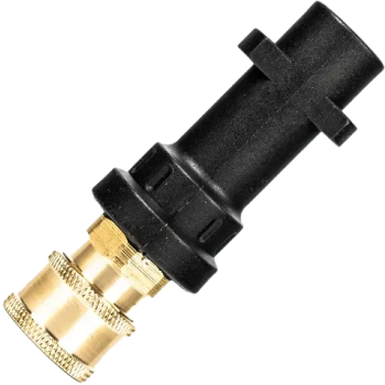 Adapter K&auml;rcher K Tershine