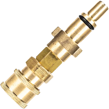 Adapter Nilfisk Tershine