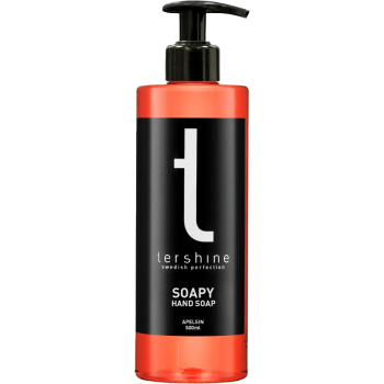 Soapy handtv&aring;l Apelsin Tershine