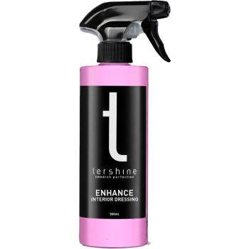 tershine Enhance Interior dressing - Interi&ouml;rbehandling 500 ml