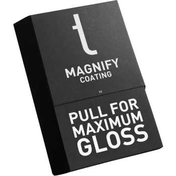 tershine Magnify Coating V2 - Lackf&ouml;rsegling 30 ml